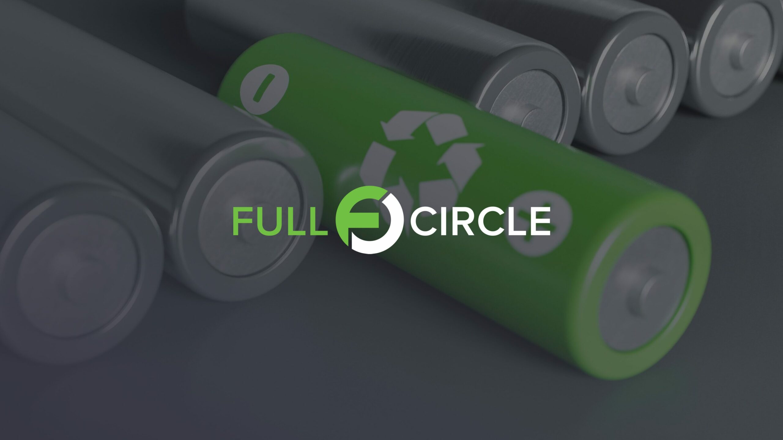 Full Circle Lithium Meets Client’s Lithium Product Specifications and Moves to Commercial Phase